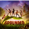 Grounded PS5
