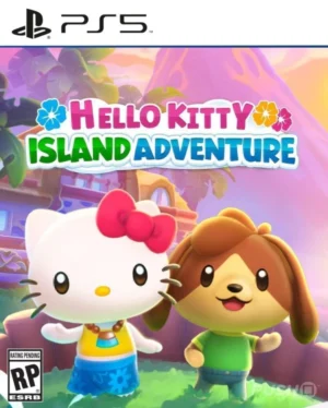Hello Kitty Island Adventure PS5