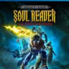 Legacy of Kain Soul Reaver 1y2 Remastered PS4