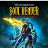 Legacy of Kain Soul Reaver 1y2 Remastered PS5