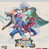 MARVEL Tokon Fighting Souls