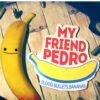 My friend Pedro Ps5 gameforever