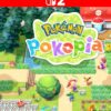 Pokémon Pokopia - Nintendo Switch 2 1 Pokemon Pokopia
