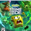 SpongeBob SquarePants Titans of the Tide PS5 1 SpongeBob SquarePant Titans of the Tide ps5