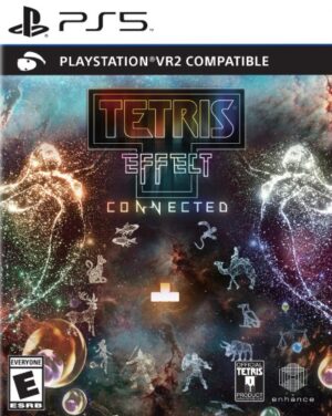 Tetris Effect Connected PS5
