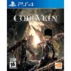 CODE VEIN PS4 2 CODE VEIN PS4 gameshop