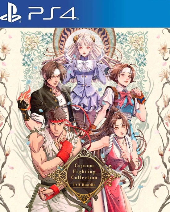 Capcom-Fighting-Collection-ps4.jpeg Capcom Fighting Collection ps4