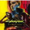 Cyberpunk 2077 Ultimate Edition PS5 gameshop 1