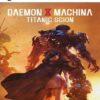 Daemon X Machina Titanic Scion PS5 2 Daemon X Machina