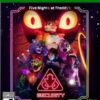 Five Nights at Freddy Security Breach xbox series xs