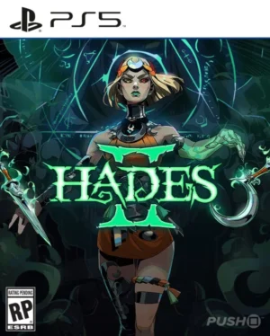 Hades II PS5