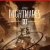 Little Nightmares III Nintendo Switch 2 gameshop