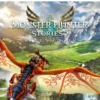 Monster Hunter Stories 2 Wings of Ruin PS5