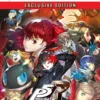 Persona 5 Royal PS5 Exclusiva