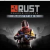 Rust Console Edition PS5