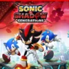 SONIC X SHADOW GENERATIONS Nintendo Switch 2 2 SONIC X SHADOW GENERATIONS Nintendo Switch 2