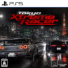 Tokyo Xtreme Racer PS5 game shop