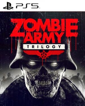 ZOMBIE ARMY TRILOGY PS5