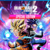 DRAGON BALL XENOVERSE 2 Special Edition PS4