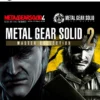 METAL GEAR SOLID MASTER COLLECTION Vol 2 PS5