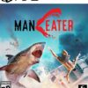 MANEATER PS5 1 Maneater PS5