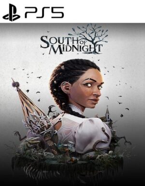 South of Midnight PS5