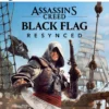Assassin Creed Black Flag Resynced PS5