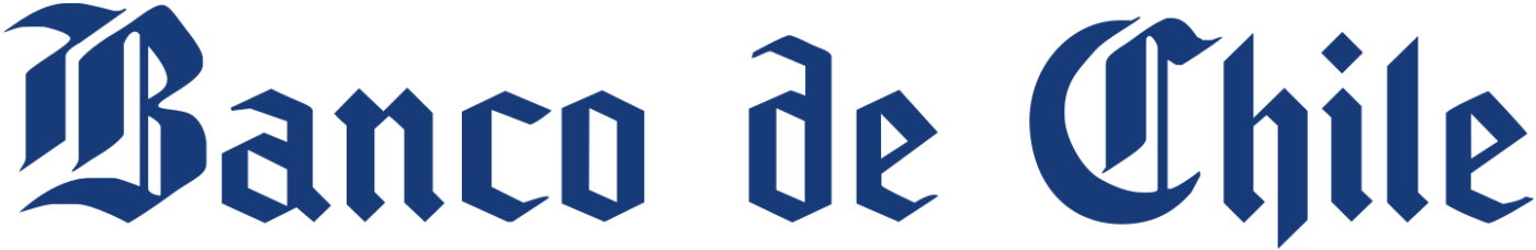 Banco de Chile Logo