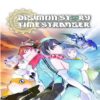 Digimon Story Time Stranger Nintendo Switch 1 Digimon Story Time Stranger