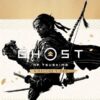 Ghost of Tsushima DIRECTORS CUT PS5