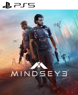 MindsEye PS5