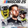 NASCAR 25 PS5 2 NASCAR 25 ps5 1