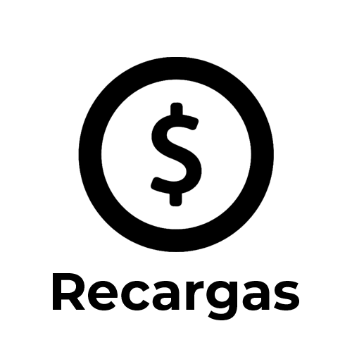 Recargas