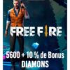 DIAMANTES 5600