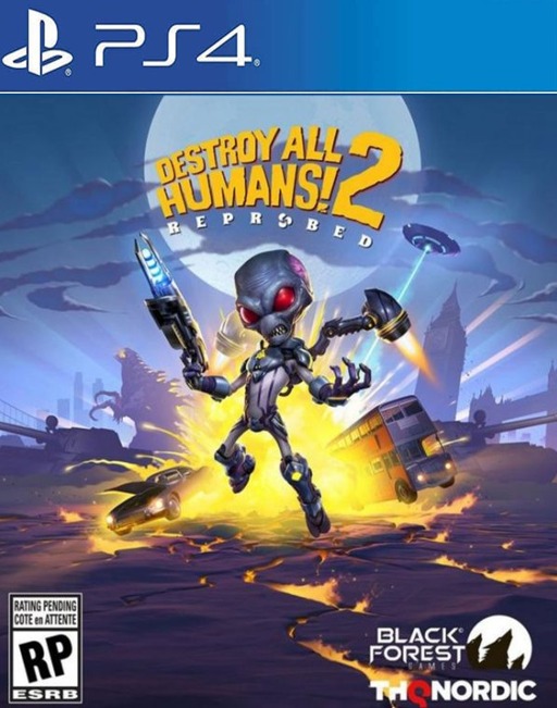 Destroy-All-Humans-2-Reprobed-PS4.jpg Destroy All Humans 2 Reprobed PS4