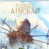 Echoes of Aincrad PS5