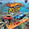 HOT WHEELS Infinite Rush Ps5