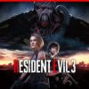 Resident Evil 3 Nintendo Switch 2