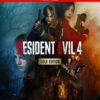 Resident Evil 4 Gold Edition Nintendo Switch 2 2 Resident Evil 4 Gold Edition N2