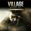 Resident Evil Village Gold Edition