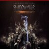 Middle earth Shadow of War Definitive Edition Nintendo Switch 2 2 Shadow of War Definitive Edition