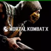 Mortal Kombat X Xbox One