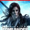 Rise of the Tomb Raider 20 Year Celebration NS2