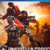 Umbrella Corps PS4 1 Umbrella Corps PS4